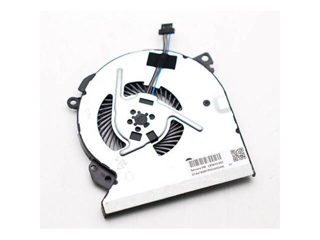 Вентилятор ноутбука HP ProBook 440 G5/ZHAN 66 Pro 14 G1 (L03613-001) DC (5V, 0.5A) (A48486) - Фото 1