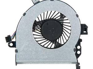 Вентилятор ноутбука HP ProBook 450 G3 DC(5V,0.5A) 4pin (837535-001/0GGJ50000H)