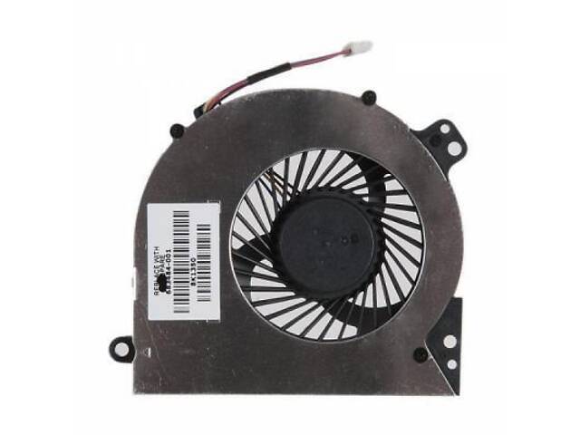 Вентилятор ноутбука HP ProBook 4540s/4740s/4745s DC(5V,0.4A) 4pin (683484-001/23.10616.012/DFS551205ML0T) - Фото 2