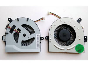 Вентилятор ноутбука Lenovo IdeaPad S300/S400/S405/S310/S410/S415 DC(5V,0.4A) 4pin (AB7205HX-GC1/AB7005HX-Q0B)