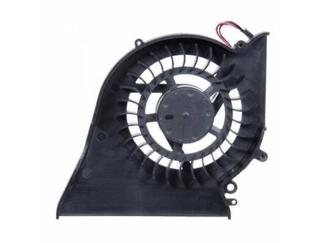 Вентилятор ноутбука Samsung R718/R720 DC(5V,0.4A) 4(3)pin (BA81-06936A/KSB0705HA-9A46) - Фото 2