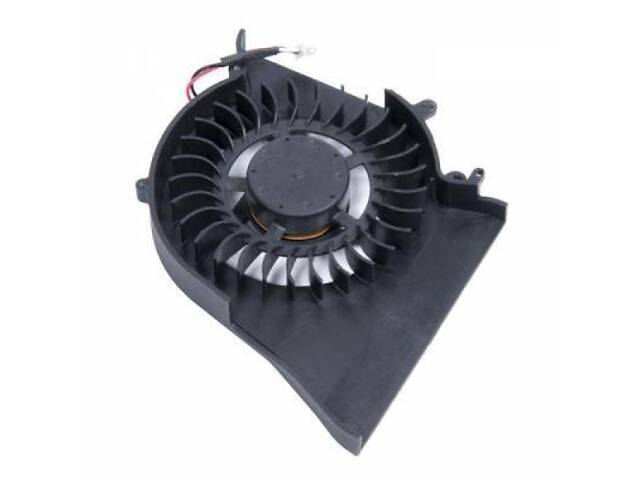 Вентилятор ноутбука Samsung R718/R720 DC(5V,0.4A) 4(3)pin (BA81-06936A/KSB0705HA-9A46) - Фото 3