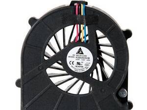 Вентилятор ноутбука Toshiba Satellite C600/С606/С640/C655/C650/L630 DC(5V,0.4A) 4pin (KSB0505HB-AH94)