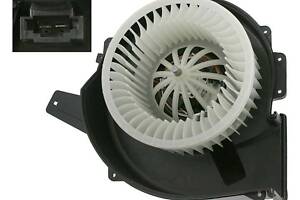 Вентилятор обогрева салона Audi A1 2010-2018 FEBI BILSTEIN 27306