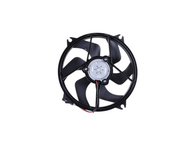 Вентилятор охлаждения двигателя Citroen C4 2004-2024 Nissens 85790 - Фото 1