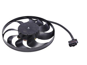 Вентилятор охлаждения двигателя Skoda Fabia 1999-2008 NRF 47373