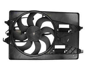 Вентилятор охлаждения радиатора Ford Mondeo 2000-2007 NRF 47262 Ford Mondeo