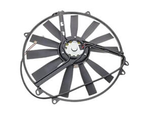 Вентилятор охлаждения радиатора Mercedes Sprinter 1995-2024 NRF 47300