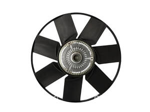 Вентилятор охлаждения радиатора Nissan NV400 2011-2024 NRF 47929