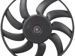 Вентилятор охлаждения радиатора NRF 47424 на AUDI A7 Sportback (4GA, 4GF)