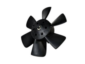 Осевой вентилятор Volkswagen Polo 1995-2006 MEYLE 100 236 0013 Volkswagen Polo