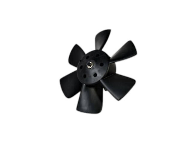 Осевой вентилятор Volkswagen Polo 1995-2006 MEYLE 100 236 0013 Volkswagen Polo - Фото 1