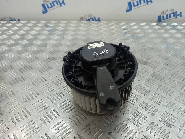 Вентилятор печки (Моторчик) для Honda Civic (10) 2016-2021 б/у - Фото 1