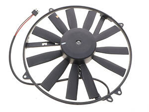 Вентилятор радиатора 47300 NRF NRF 47300 Mercedes C-Class, E-Class, Sprinter 0005007193, 0005007093, A0005007093