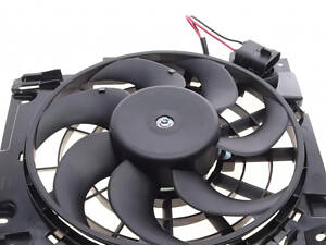 Вентилятор радиатора NRF 47310 Opel Astra, Zafira