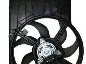 Вентилятор радіатора NRF 47353 на FIAT FIORINO фургон/универсал (225)