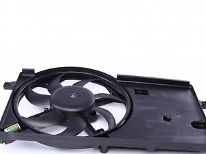 Вентилятор радиатора NRF 47353 Peugeot Bipper; Citroen Nemo 1253P3, 1253R3, 51780703