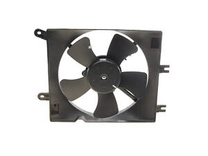 Вентилятор радиатора NRF 47654 Chevrolet Lacetti 96553377, 96553241