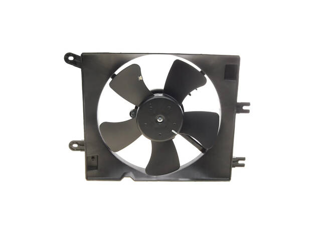 Вентилятор радиатора NRF 47654 Chevrolet Lacetti 96553377, 96553241 - Фото 1