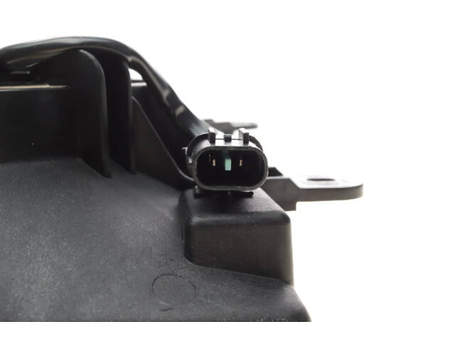 Вентилятор радиатора NRF 47654 Chevrolet Lacetti 96553377, 96553241 - Фото 3