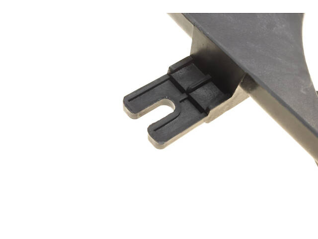 Вентилятор радиатора NRF 47654 Chevrolet Lacetti 96553377, 96553241 - Фото 7