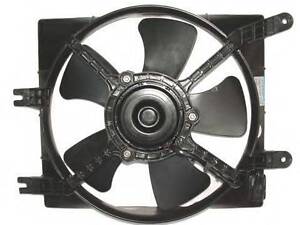 Вентилятор радіатора NRF 47654 на CHEVROLET LACETTI универсал (J200)