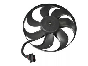 Вентилятор радіатора THERMOTEC D8W002TT Volkswagen Polo, Golf, Bora; Seat Toledo, Leon, Ibiza, Cordoba; Audi A3, TT; Sko
