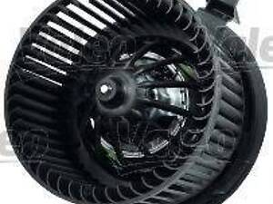 Вентилятор салона VALEO 715058 на DACIA SANDERO