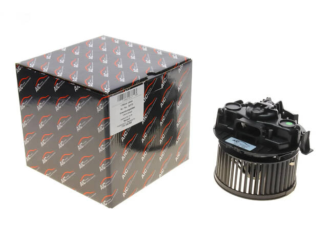Вентилятор салону 53772 AIC AIC 53772 Renault Megane 7701055135, 7701056965 - Фото 1