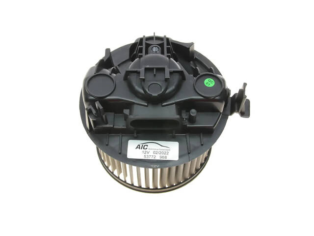 Вентилятор салону 53772 AIC AIC 53772 Renault Megane 7701055135, 7701056965 - Фото 6