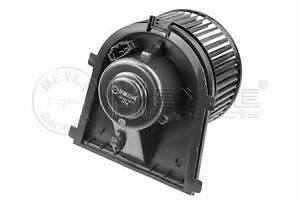 Вентилятор салона Audi TT 1998-2006 MEYLE 100 236 0031