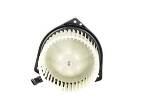 Вентилятор салона Citroen C4 2010-2024 Nissens 87142