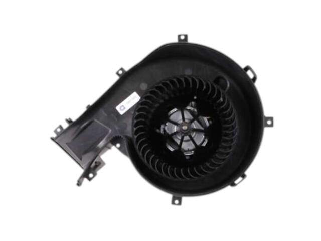 Вентилятор салона Fiat Croma 2005-2024 Nissens 87025 - Фото 1