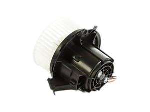 Вентилятор салона Mercedes C-Class 2007-2014 Nissens 87109