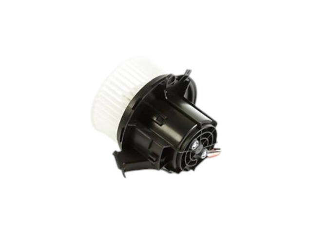 Вентилятор салона Mercedes C-Class 2007-2014 Nissens 87109 - Фото 1