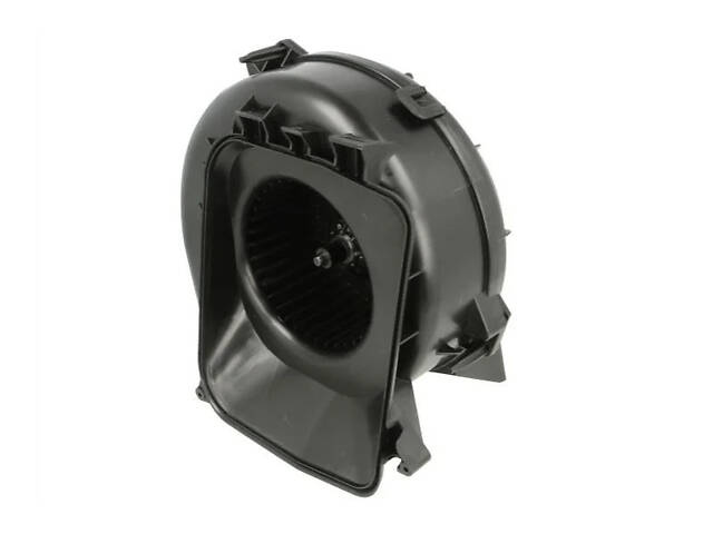 Вентилятор салону OPEL COMBO TOUR, COMBO/MINIVAN, CORSA C, CORSA C/HATCHBACK, TIGRA 1.0-1.8 09.00- DDX010TT THERMOTEC TH - Фото 1