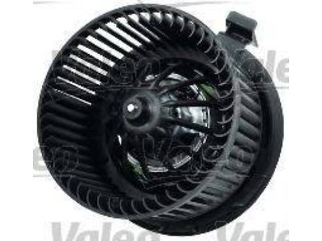 Вентилятор салону VALEO 715058 на DACIA SANDERO - Фото 1