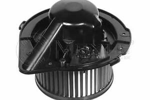 Вентилятор салону