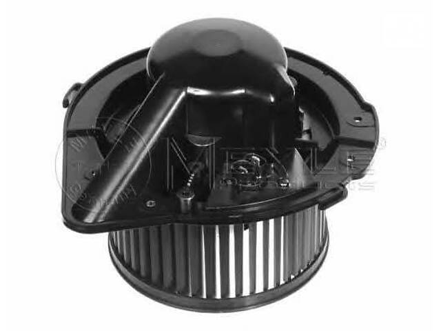 Вентилятор салону - Фото 1