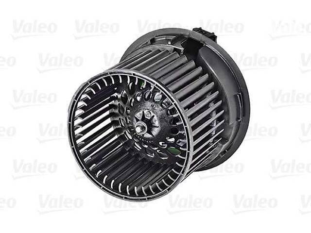 Вентилятор салону - Фото 1