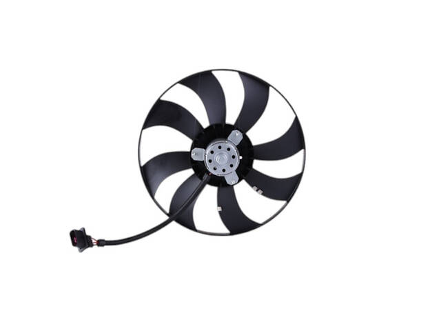 Вентилятор Skoda Fabia 1999-2014 Nissens 85796 - Фото 1