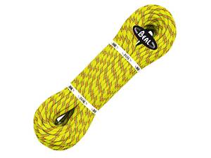 Веревка Beal Karma 9,8mm 60m Желтый (1046-BC098K.60.Y)