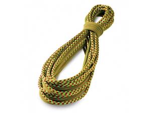 Веревка динамическая Tendon Master 9.7 STD Bicolor 70 м Желтый (1033-TND D097TV45S070C)