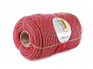 Мотузка плетена ФАЛ Unifix 6мм x 100м (699589)