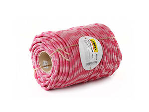 Веревка плетеная Unifix 10мм x 100м узорная (699578)