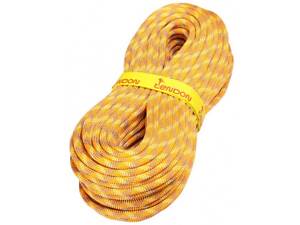 Веревка Tendon Smart 10.5 mm STD 50 m Оранжевый