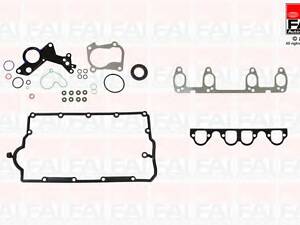 Верх.компл.прокладок Audi/Ford/VW 1.9TDI HS1316NH