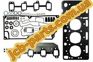 Верхний набор прокладок 320/09217 для JCB 3CX, 3CX Super, 4CX