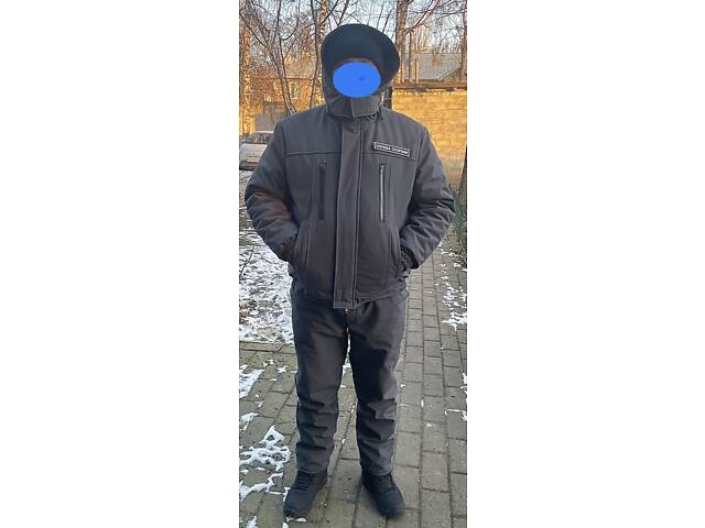 Верхній одяг (Загальна) - Фото 1