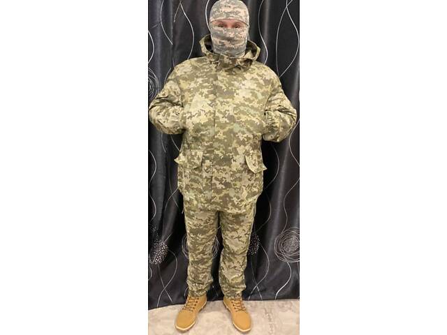 Верхній одяг (Загальна) - Фото 2